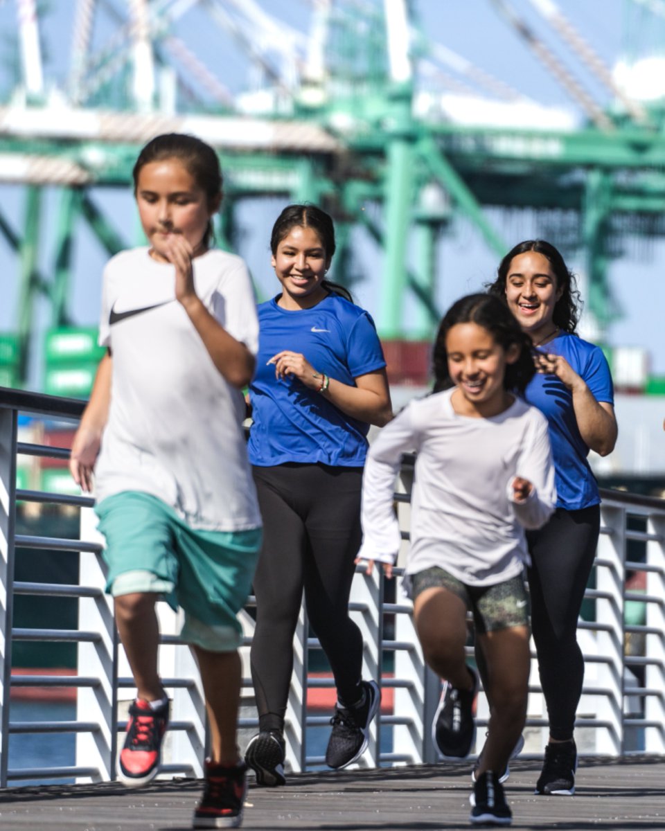 nikestore's tweet photo. Now through Oct. 31, Nike Stores are offering the opportunity to round up and support organizations like @PlayEquityFund. Here’s how they plan to use your change to change the world. 🧵 https://t.co/1swvFx3qtB