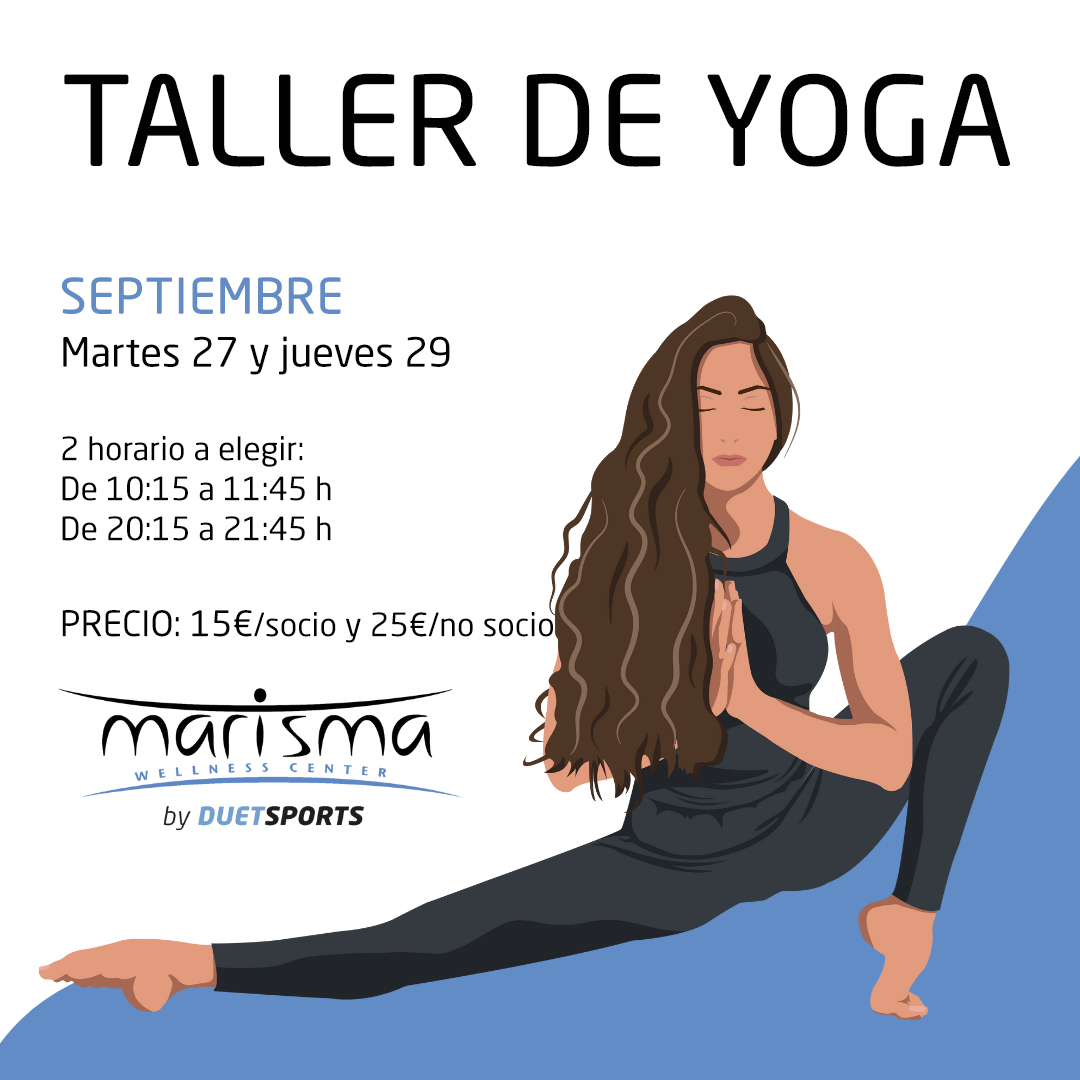 MARISMA WELLNESS tweet media