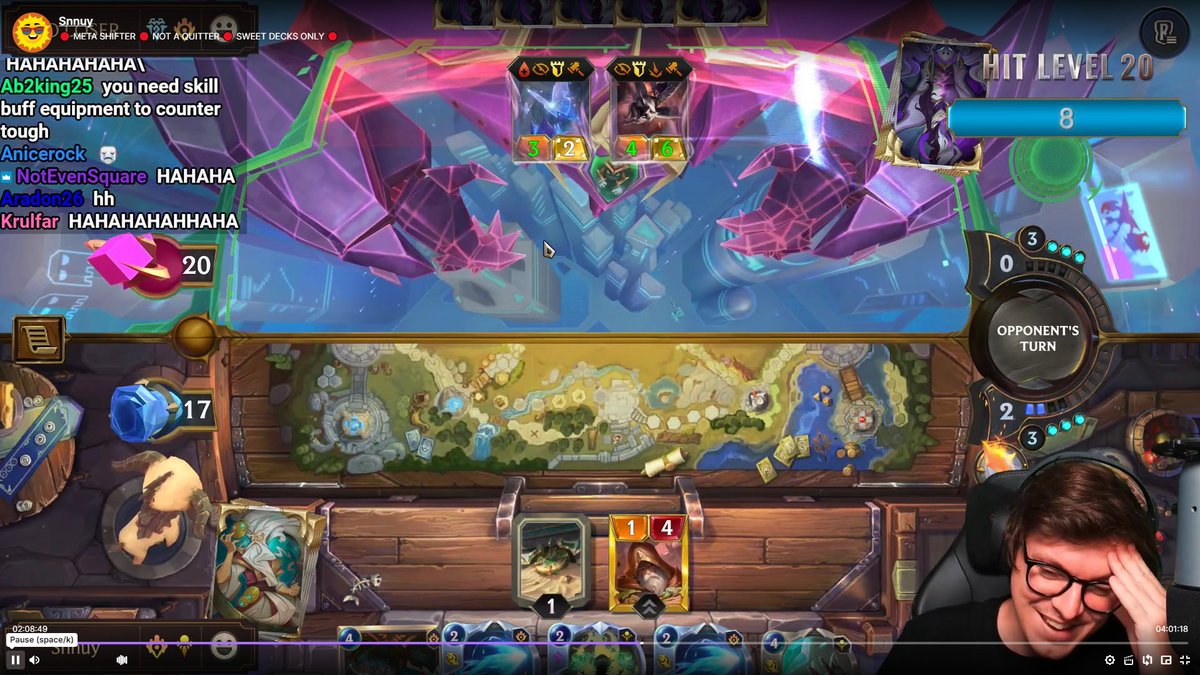 Snnuy On Twitter Can t Wait To Play Runeterra With My Favorite Deck Snnuy on twitter can t wait to play runeterra with my favorite deck
