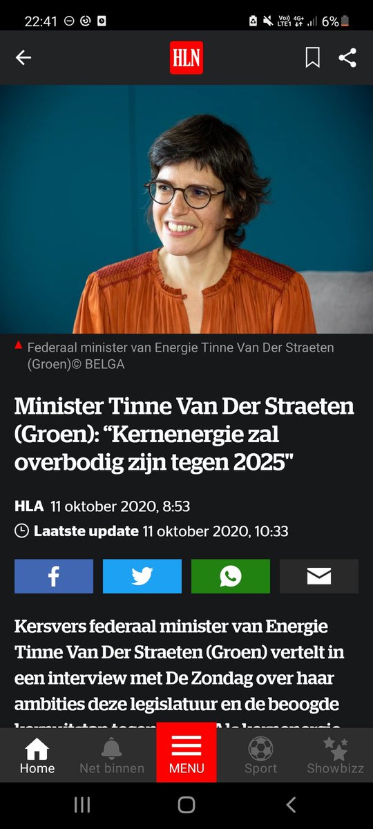 BartDeMeulenaer's tweet photo. Weet je nog? https://t.co/96zdJWyRy6
