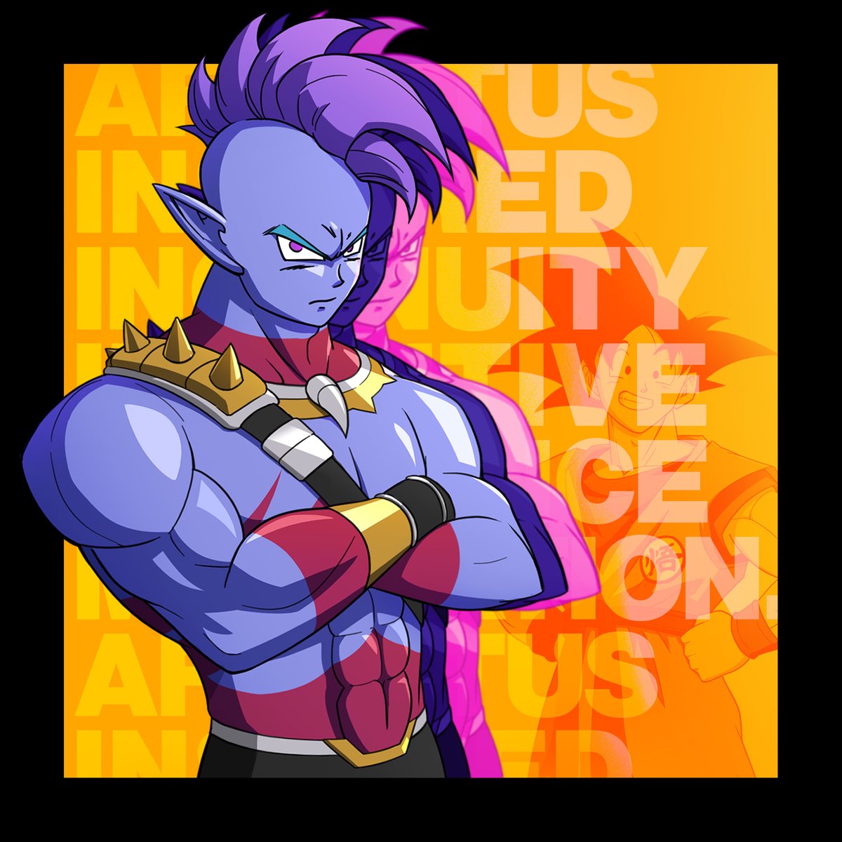 GIGABARIANS tweet media