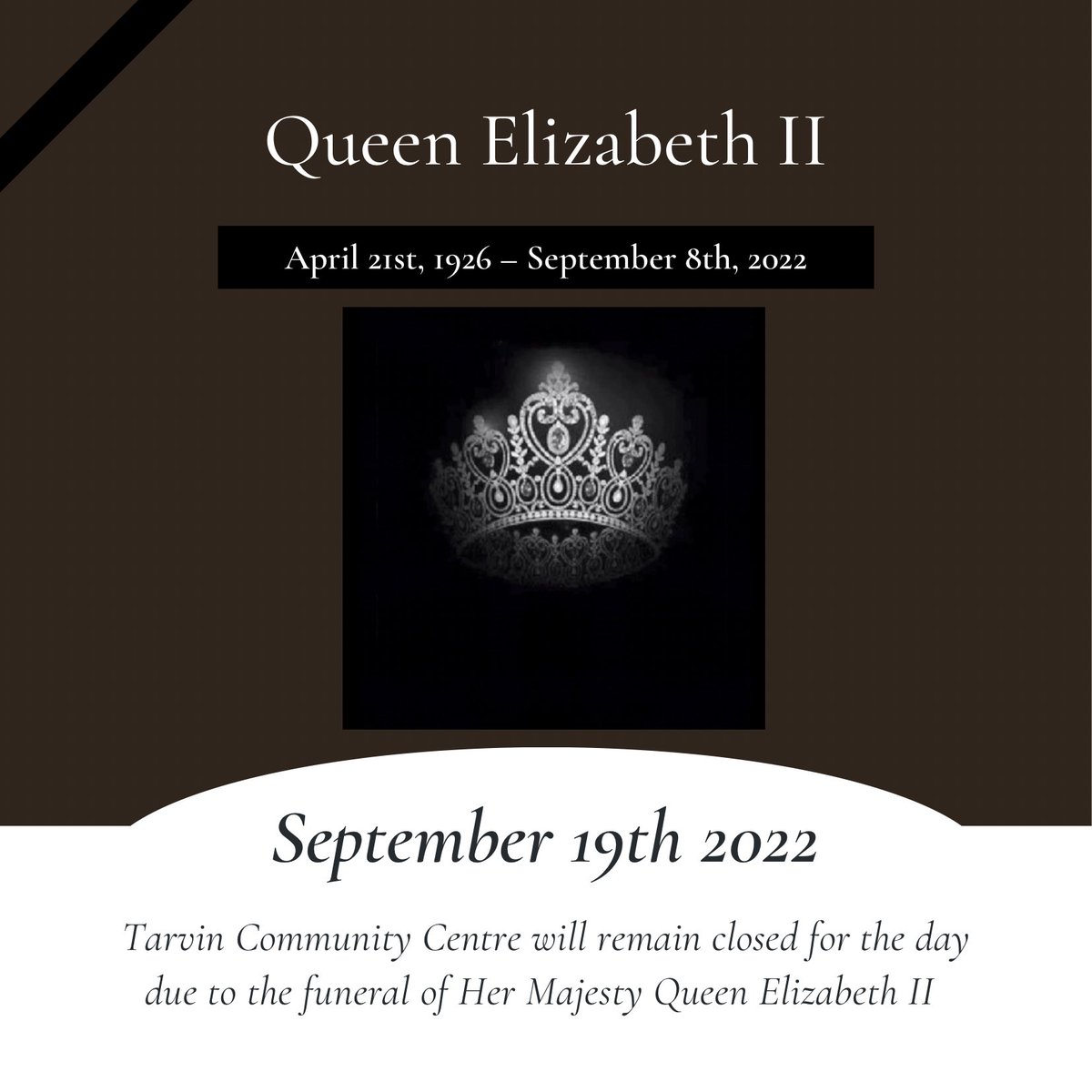 Tarvin Community Centre tweet media