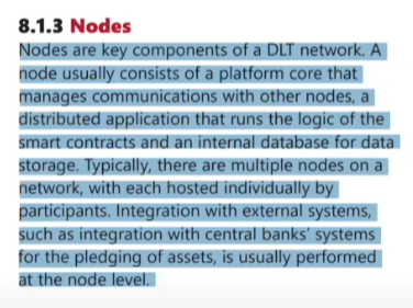 MomentumBullish's tweet photo. Do You Really Think @inside_r3 Is Just Going To HODL There 1.04 Bill #XRP ❓

NO, They Will Be Using It To Settle TX On #Corda  

#Ripple &amp; #XRP Are The Only Ones Ever Referenced and Being Shown As A EX on There Platforms Full Stop 🛑 As You Can S33 Here Below 👇🏼 https://t.co/Zqw3LSrimp