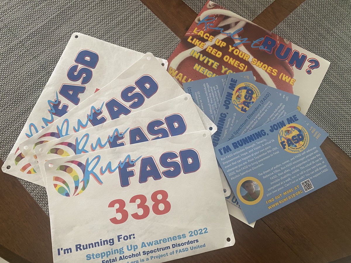 JillianRAdams's tweet photo. What a beautiful morning to #runfasd! Part of our @illuminate_co team had a lovely stroll around Sloans Lake in #denver #colorado to raise awareness of #FetalAlcoholSpectrumDisorders or #fasd. Thanks for your leadership to @FasdRun &amp; @FASDUnited! https://t.co/x9dugbHXUj