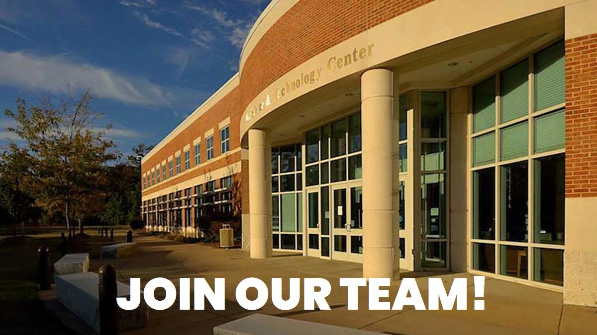 Germanna Community College tweet media