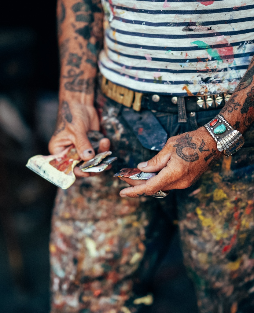 thirdshiftco's tweet image. Check out our series &quot;HomeGrown&quot; about some of Santa Barbara&apos;s unique locals - link in our bio.