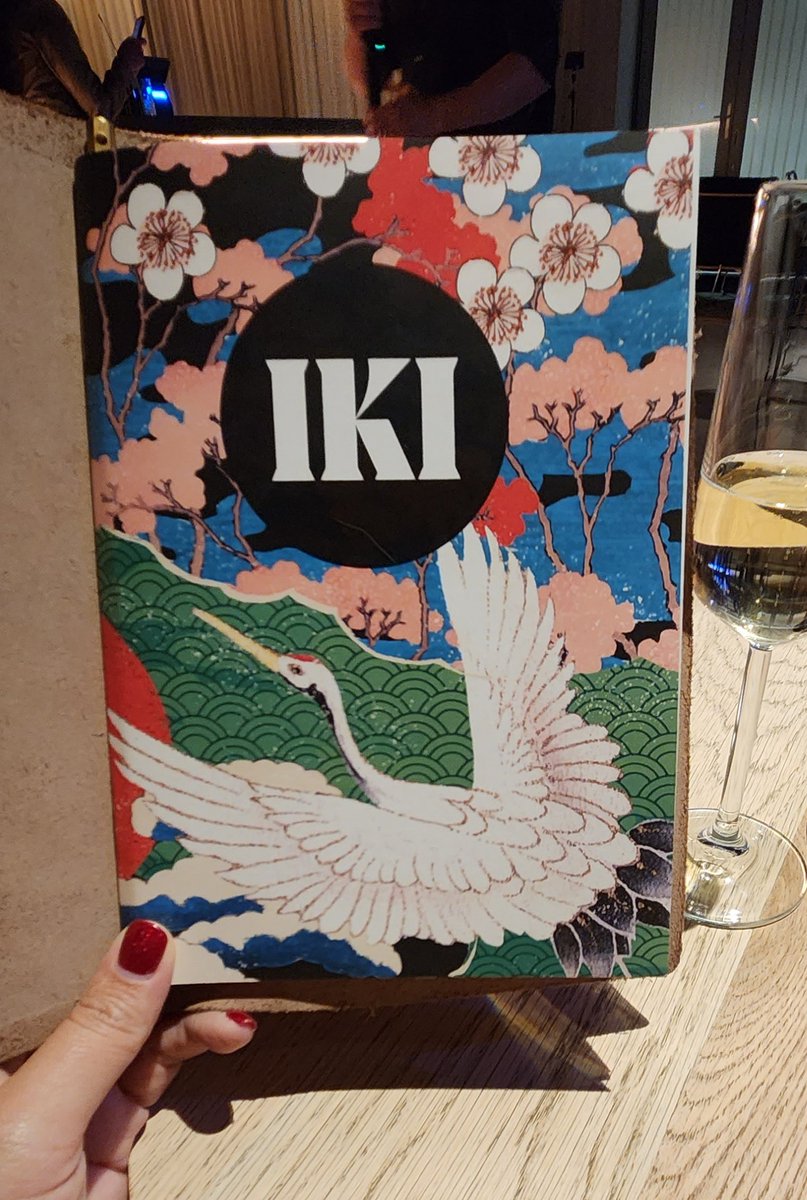 ZAFoodMusketeer's tweet photo. The latest and freshest tasting food and cocktails at #ikibar Tokyo inspired all the way 

Welcome to the hood🍣🍤🍹
#TheFoodMusketeer
#TFMIkiBar
#IKIBar 
#JhbIkiBar
#H
#JHBIki https://t.co/SQB4sBfNSP