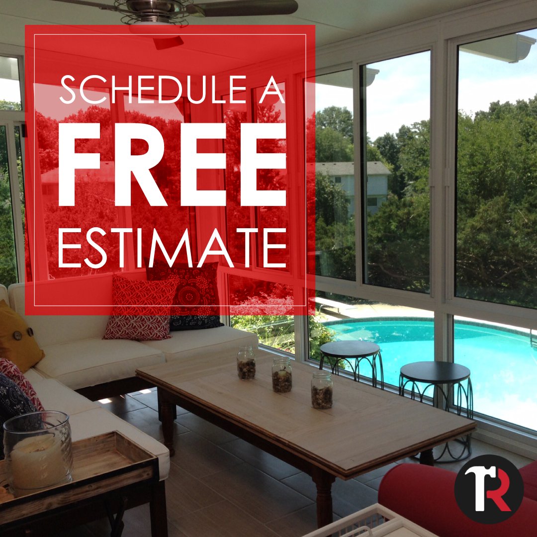 ReliableGC's tweet image. Look no further than our TEMO Sunrooms to make your home complete. Enjoy nature’s beauty, without worrying about getting caught in the storm. ⛈

☎️(724) 951-2952
reliablegeneralcontractor.com/reliable-gener…

#sunrooms #homevalue