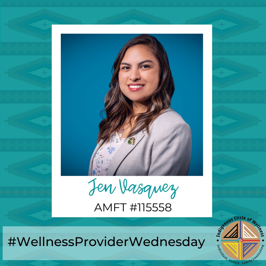 Indigenous Circle of Wellness tweet media