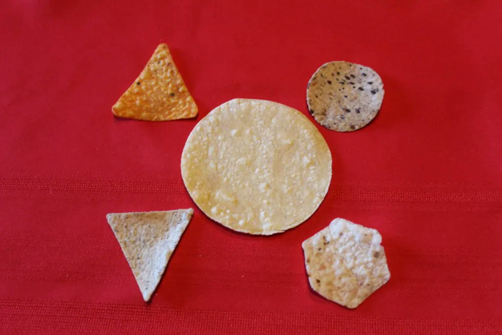 Crunching the Numbers: A Better Way to Make Corn Chips￼

With consumers on the lookout for healthy, on-the-go snacks, corn chips are a great solution. Plus, they are naturally gluten-free, another growing market. To... 
buff.ly/3UlQfgb

 #bakeryconcepts #cornchips