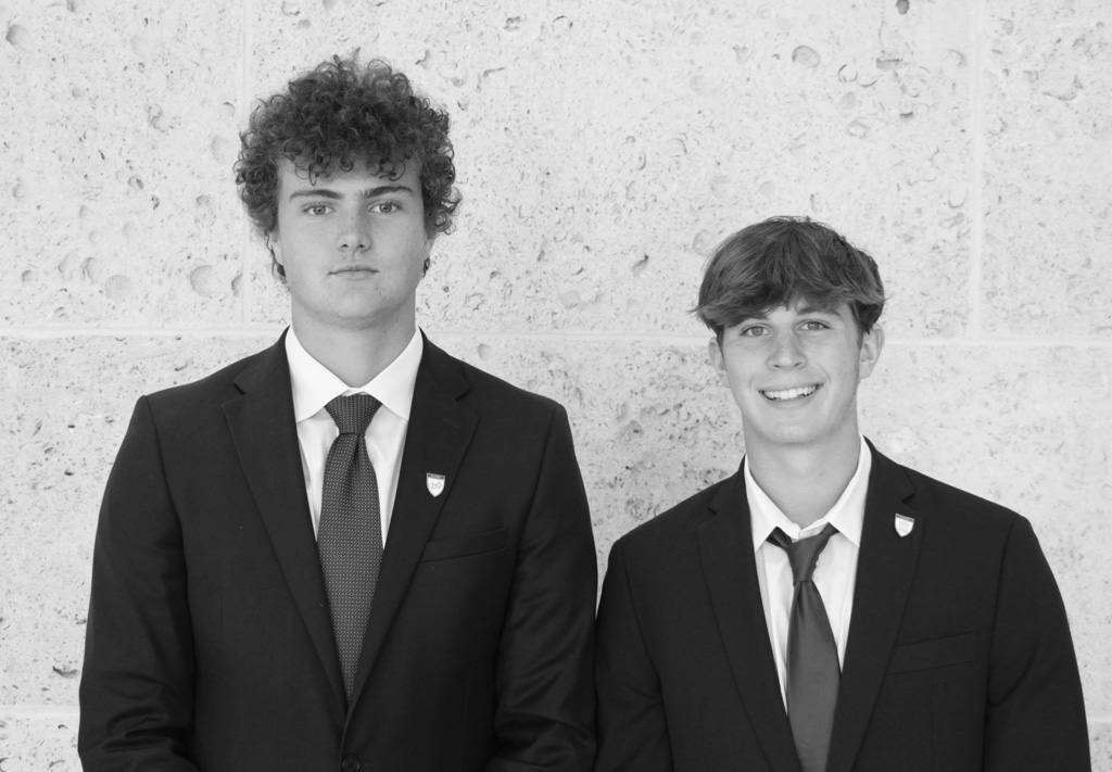 Austin Burke &amp; Damian Wilson earn semifinal acclaim in 68th annual #NationalMerit Scholarship Program.

Plus 16 National Merit Commended Students, 10 National Hispanic, 2 African American &amp; 2 Indigenous Scholars.

<a href="/STHCatholic/">St. Thomas High School</a> #mySTH

GO ⤵️
sths.org/2022/09/14/aus…