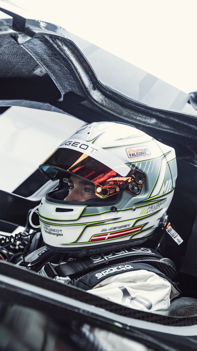 Want to finish the day with some #Peugeot9X8 #6hFuji phone wallpapers? 📱

We got you covered 😎 

#WEC | #PioneeringPerformanceAgain