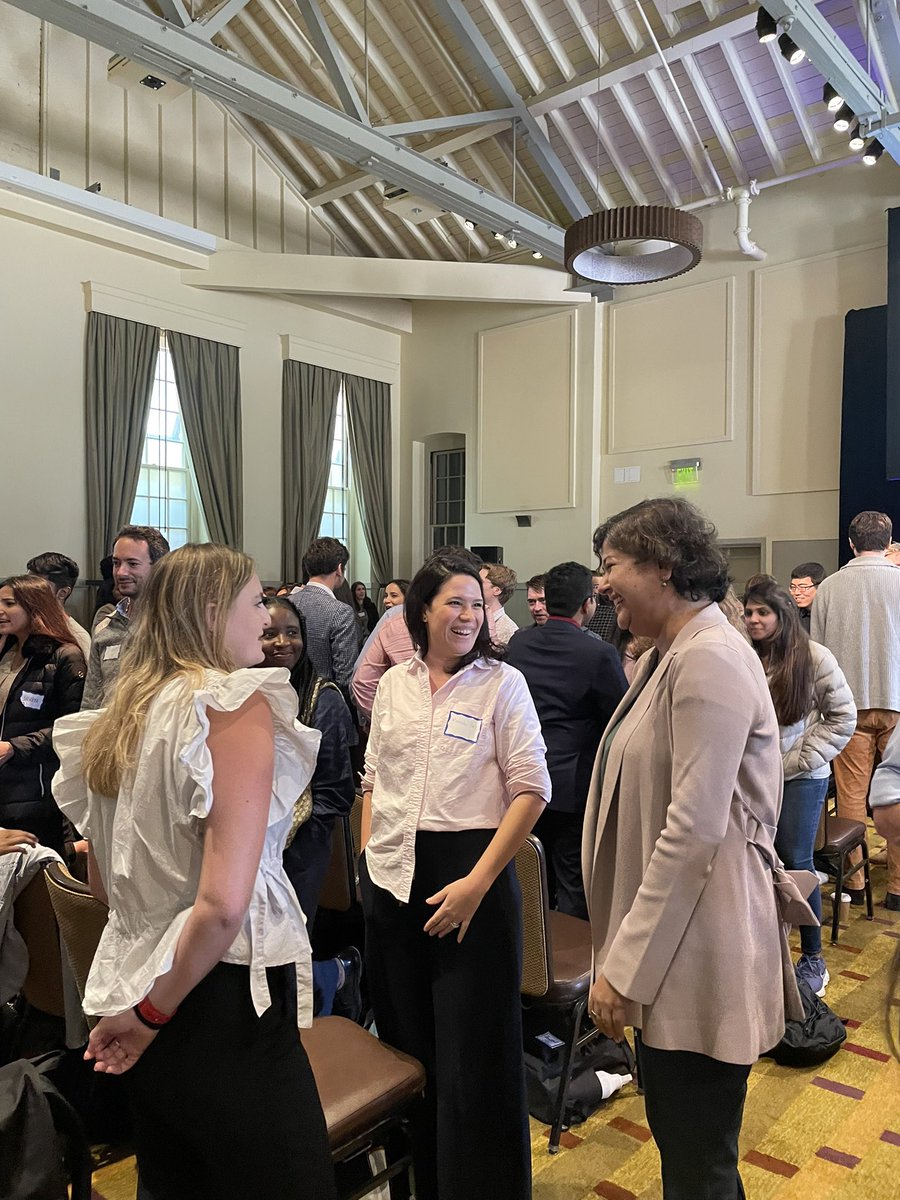 KeystoneIdeas's tweet photo. Today is Day 1 of Keystone’s Offsite! Our program includes a warm welcome from our COO, Gab Toledano, ice breakers, and some words from our founders, Marco and Greg!
#KeystoneOffsite2022 #KeystoneStrategy https://t.co/mG23AFKY6S