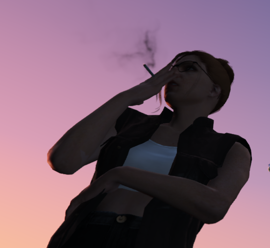 MlleSaana's tweet photo. le stream est lancé !! 

C'est parti pour une pure soirée de plaisir avec vos deux zozos préférés, Jesse et Jessie, qui vont faire la misère aux bandits ! 

Allons-y https://t.co/3wvfnVW70W https://t.co/dd75ImjAEm