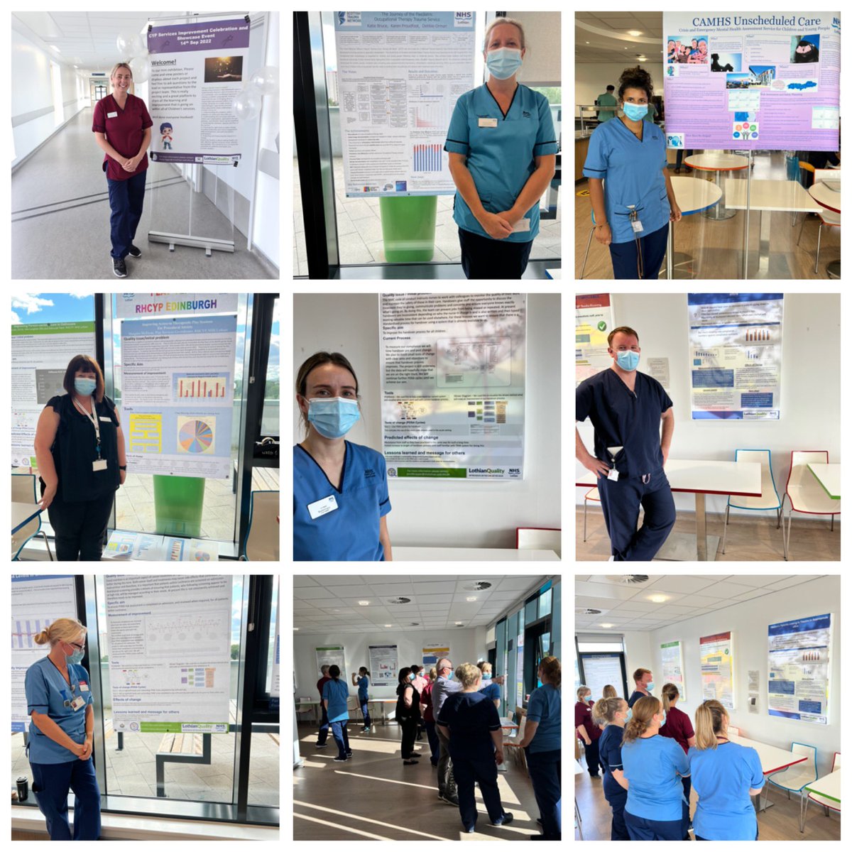 ⭐Louise Fegan⭐ tweet media