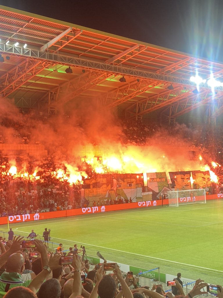 Bertrand Latour tweet media