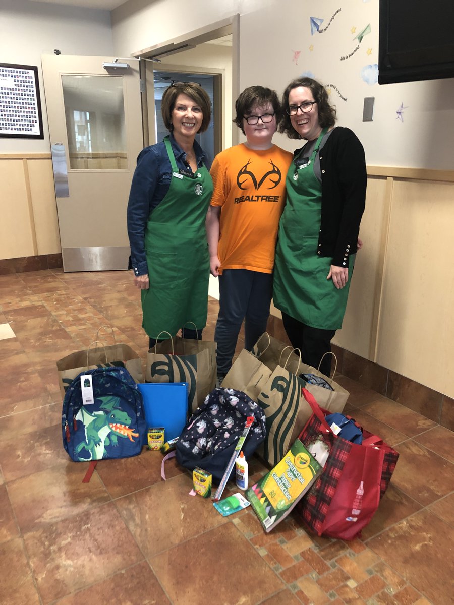 Cusack Elementary tweet media