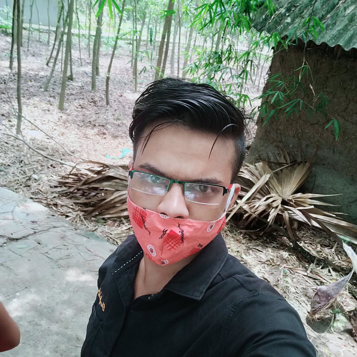 sk_ajmel's tweet photo. https://t.co/KXyC4gb93u