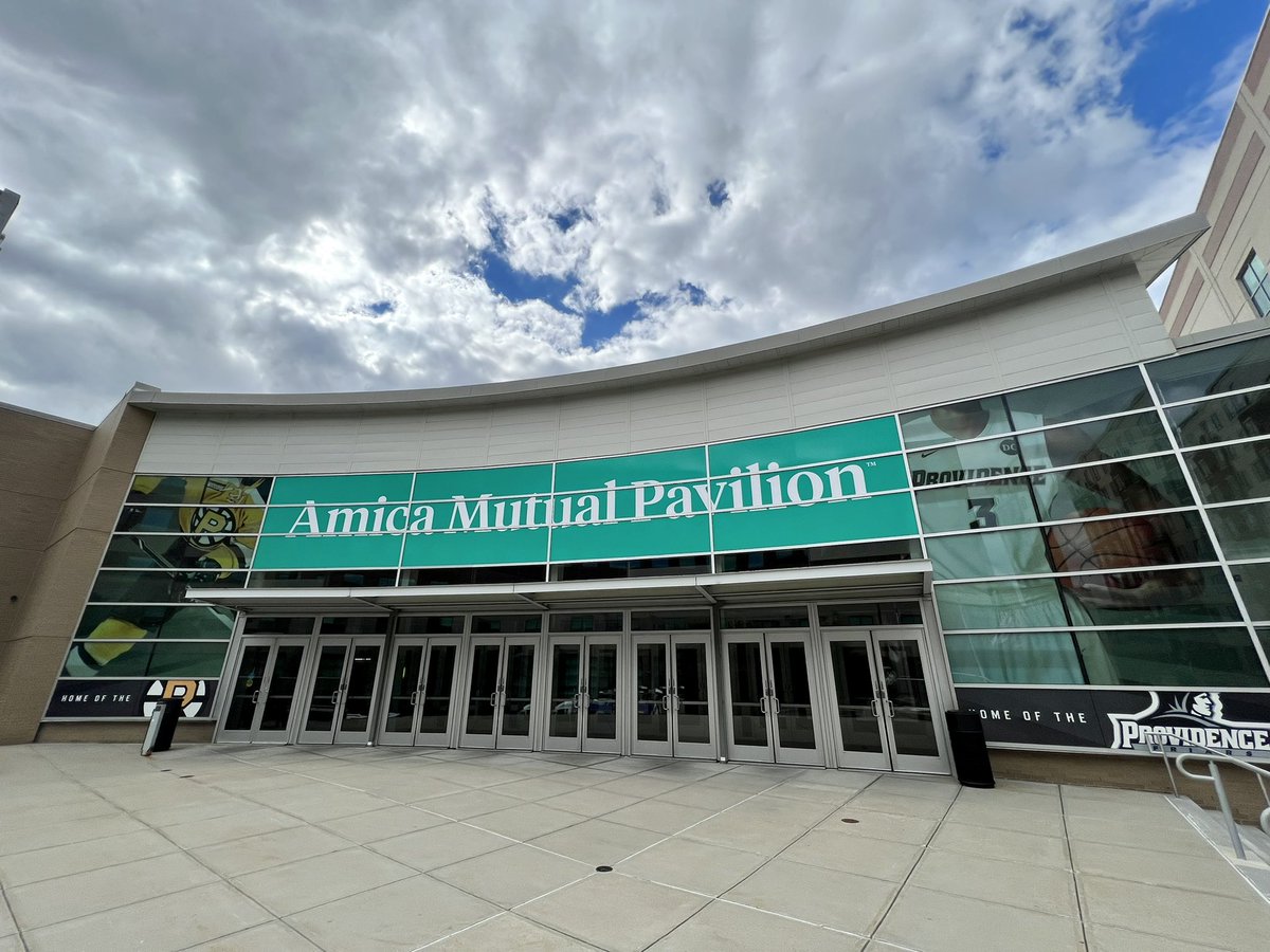 Amica Mutual Pavilion tweet media