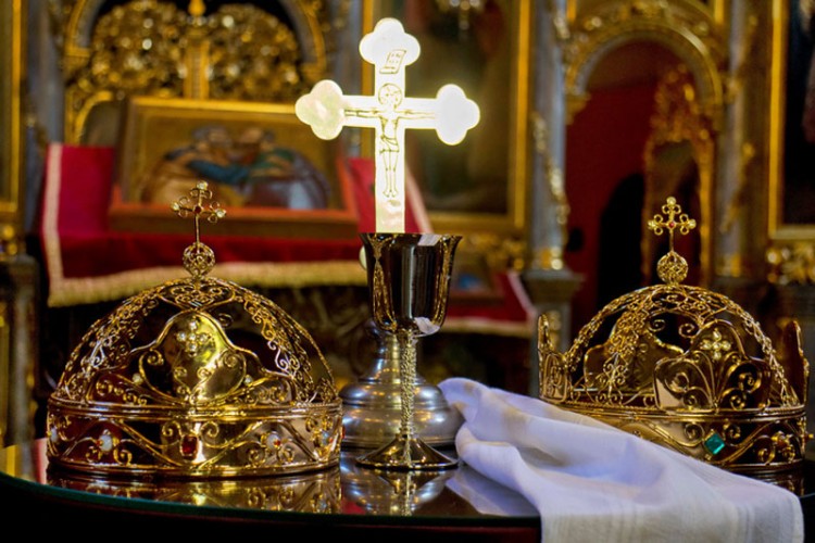 BojanStojnic's tweet photo. Na današnji dan (14.09.) 1219. godine proglašena je samostalnost Srpske pravoslavne crkve, koju je izdejstvovao Sveti Sava, prvi srpski arhiepiskop. #SrpskaPravoslavnaCrkva #SvetiSava https://t.co/sNM60Jf51U