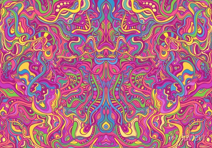 Trippy