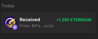 slimshadyJPEG's tweet image. LFGOOO 🐲🐲 #EDLight