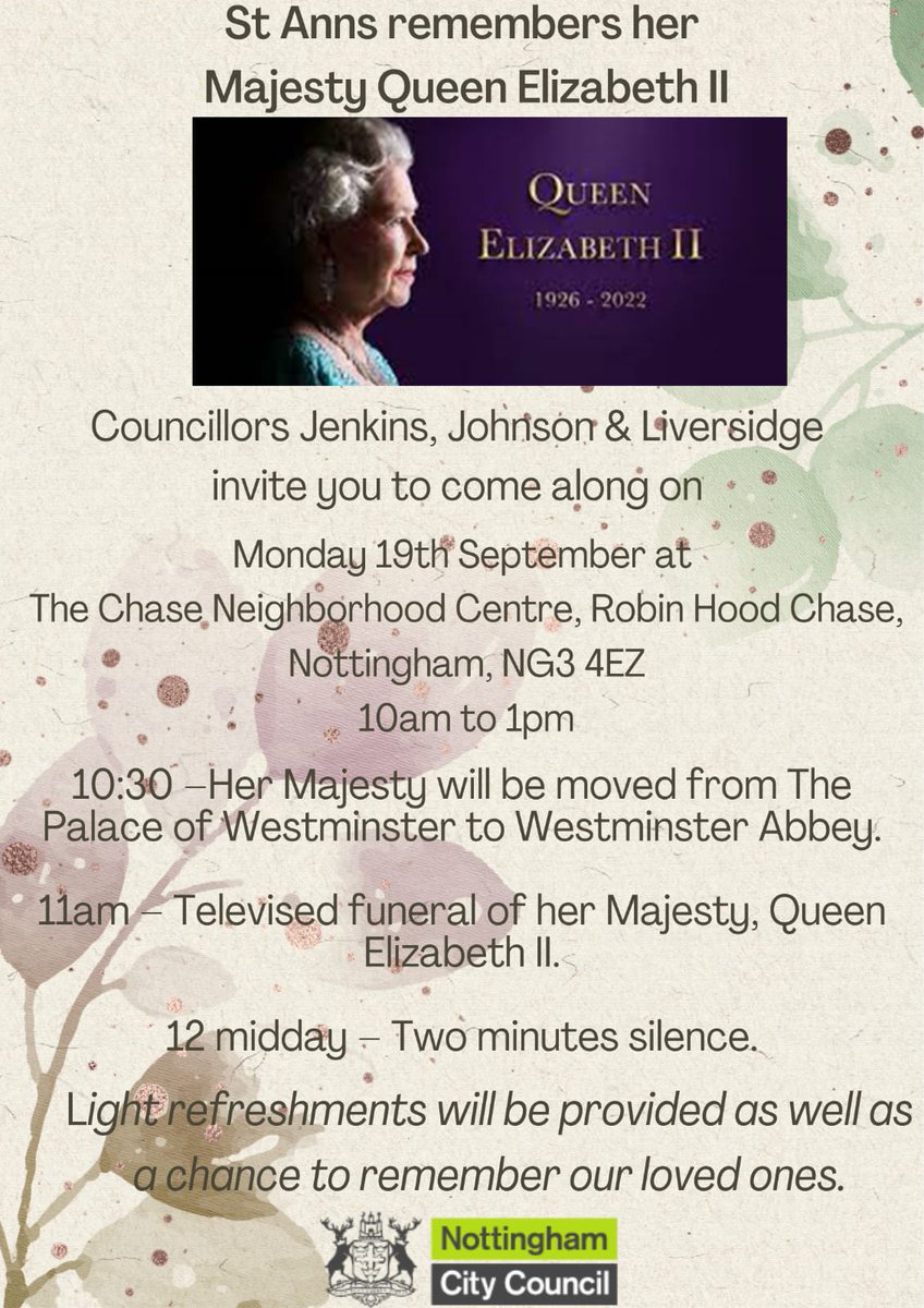 Cllr Corall Jenkins tweet media