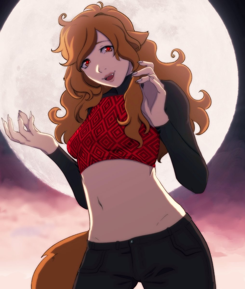 JayJackDraws (Commissions Open!) tweet media