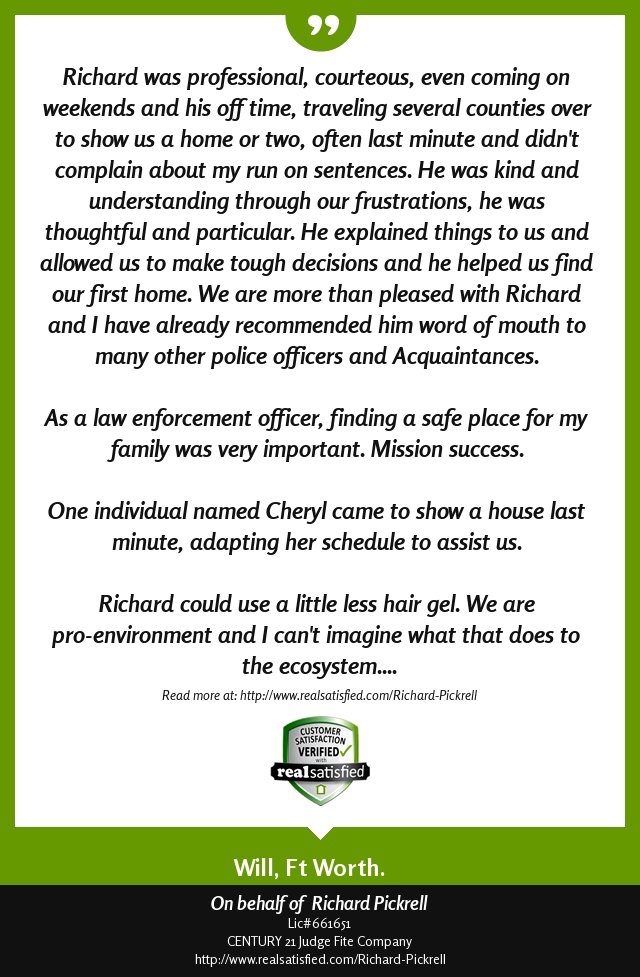 RichardPickrell's tweet photo. When your client has a "sense of humor"...LOL https://t.co/JksIYDZZJ3 via @realsatisfied https://t.co/TKEcSWvWo5