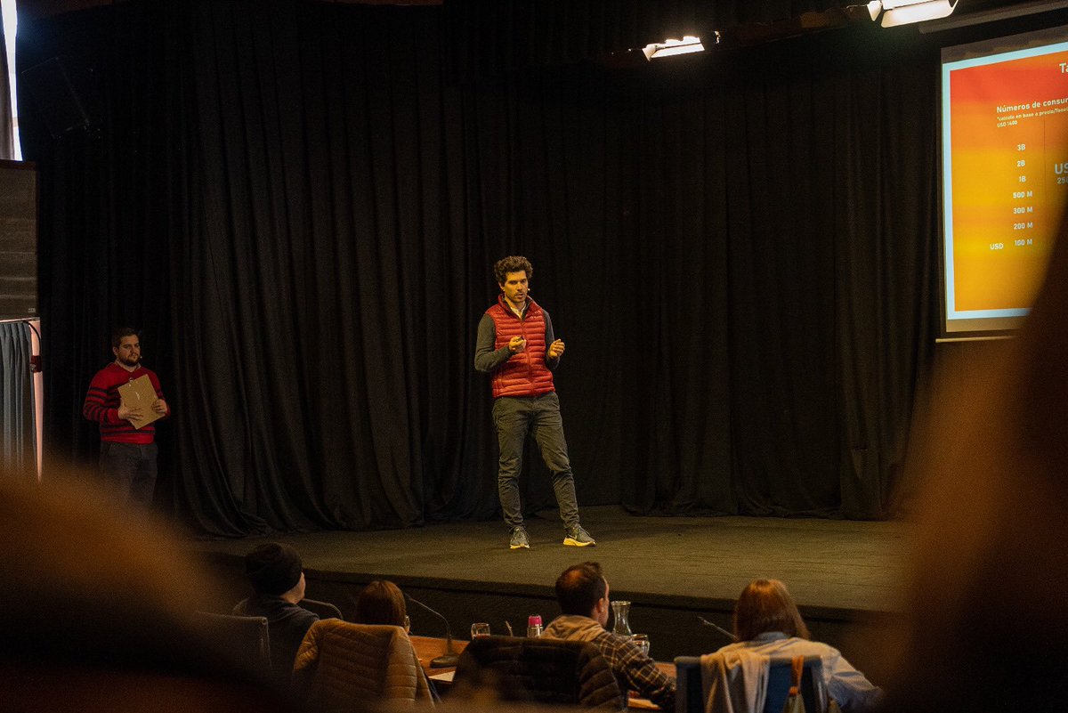 <a href="/tracesurfer/">tracesurfer</a> has been selected as one of the 10 most promising startups in Uruguay by <a href="/Endeavor_Uy/">Endeavor Uruguay</a> Pasaporte Emprendedor 🚀🚀