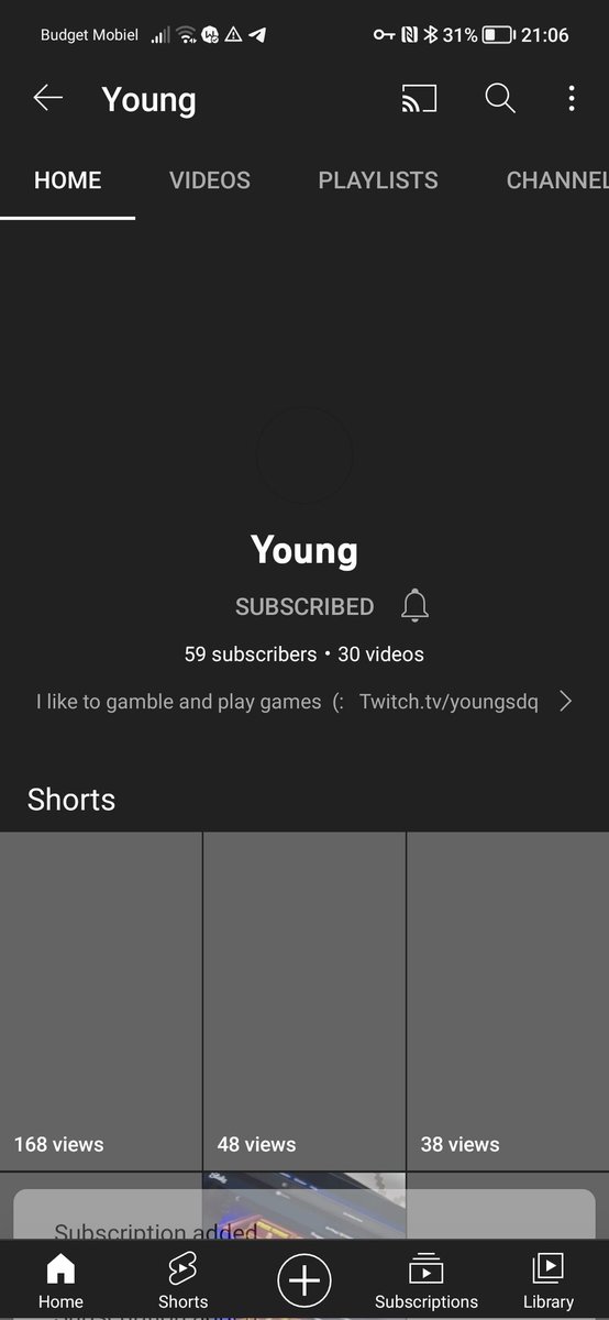 DevonKeu's tweet photo. @youngsdq_ Subbed homie https://t.co/PeMgENB1pI
