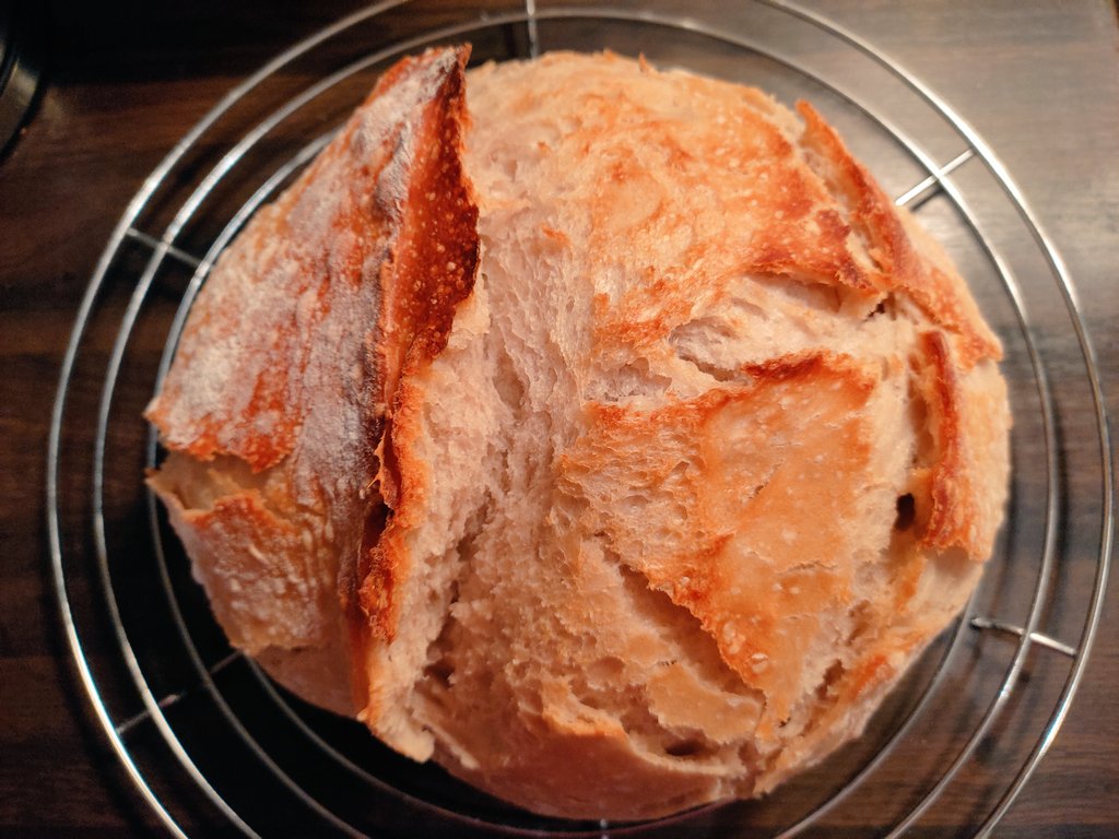 EddaKlepp's tweet photo. Um ehrlich zu sein, finde ich das schon ziemlich geil. #breadcontent https://t.co/uxRUFgicRi