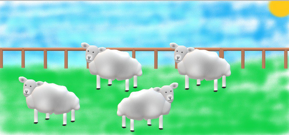 LiOlabsBNB's tweet photo. Second Entry by @MikkeLekkiM
#Cryptosheep https://t.co/l5qKHKgp7R