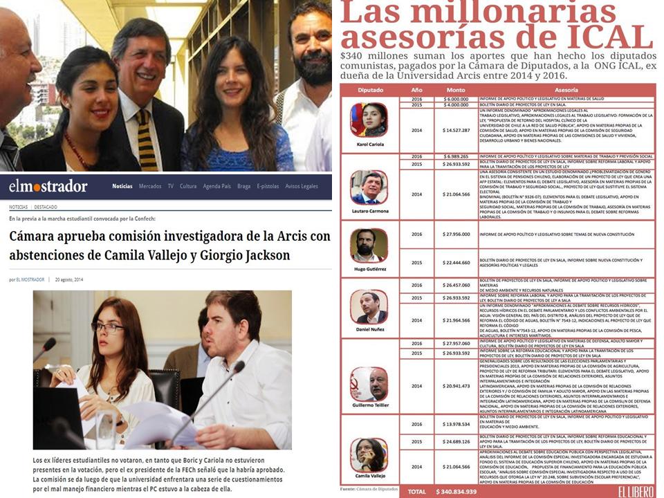 lucasaykal's tweet photo. Carmen Hertz empresaria inmobiliaria
#Ladrona
#FueraComunistasDeChile
#ComunismoEsMiseria El PC 1era mayoría en #Corrupción
#ARCIS #ICAL #Itelecom #FarmaciasPopulares
#Vallejo #Nuñez #Hertz #Teillier #JadueCompliceDeLlaitul #LaVozDeLosQueSobran #sinfiltros_tv https://t.co/sjrOHWuXAU