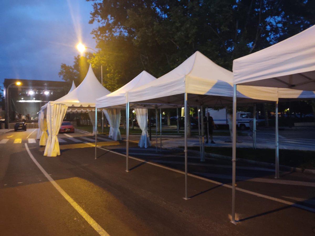 AV Barrio Bilbao y Pueblo Nuevo tweet media