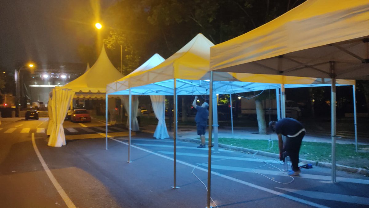 AV Barrio Bilbao y Pueblo Nuevo tweet media