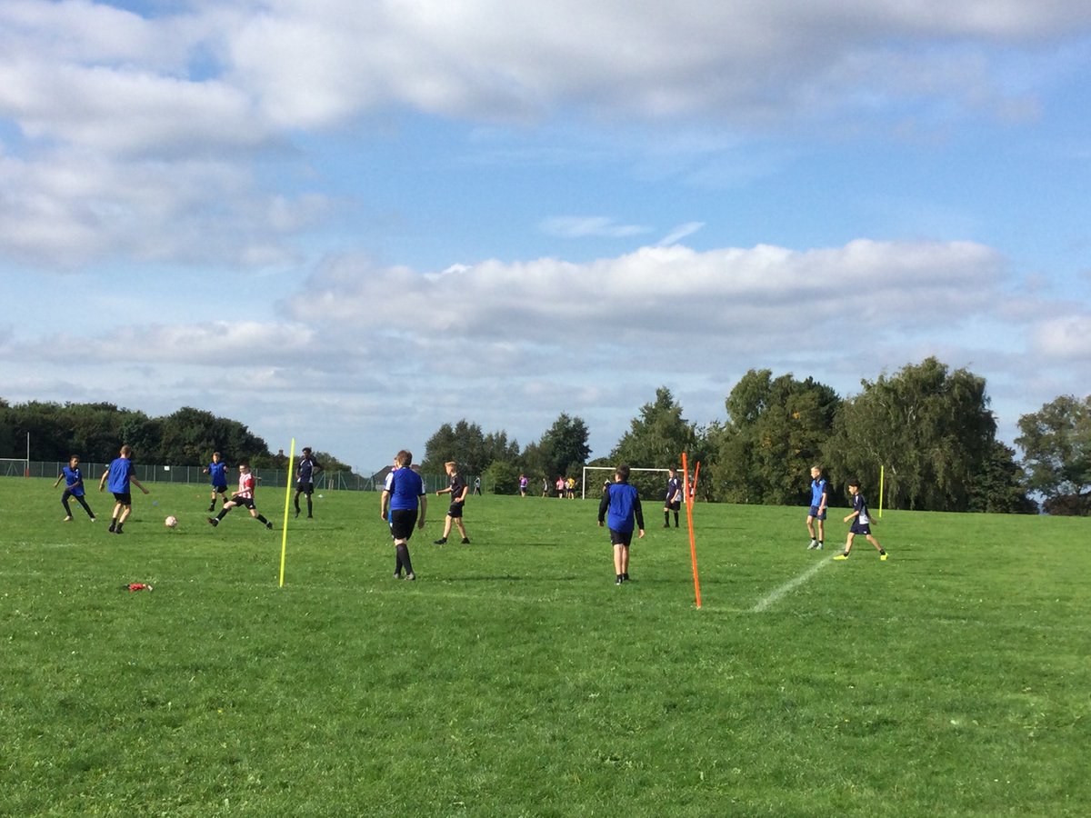 birleyacademy's tweet photo. Extra curricular activities have got started @birleyacademy full details on the website 
https://t.co/uRrD8KU4yx https://t.co/9789d5kchG