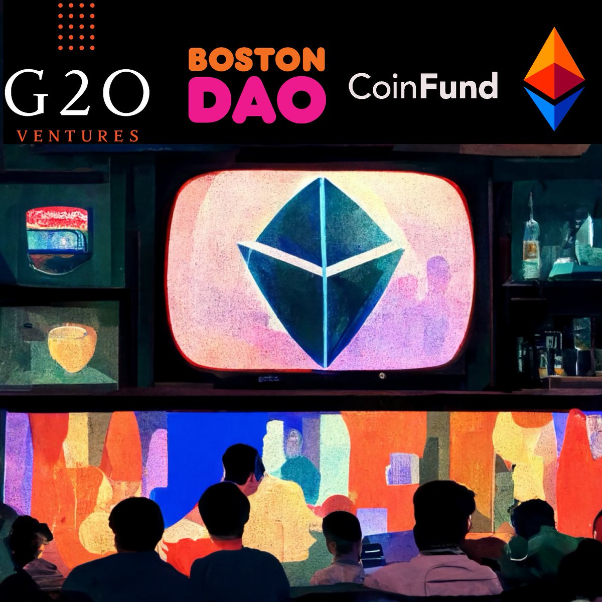 The Boston DAO tweet media