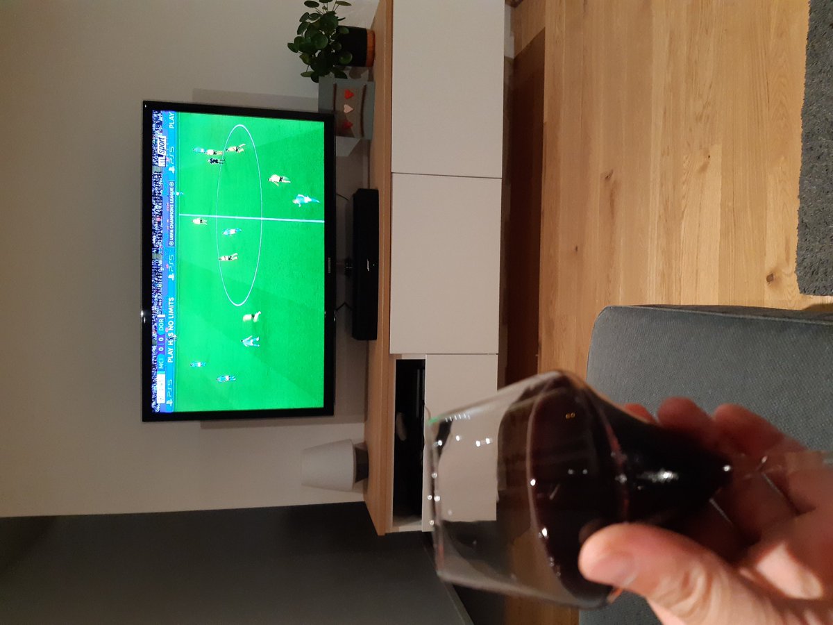 MSCA European fellowship proposal officially submitted 🤞. Time for a glass of wine and good Champions league game😴⚽️.