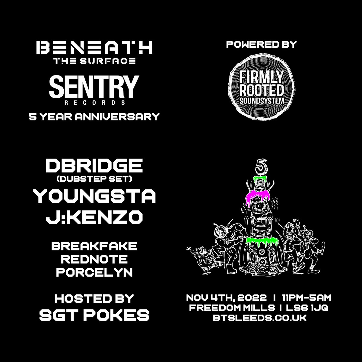 DJ Youngsta tweet media