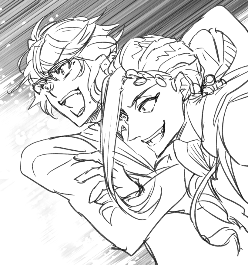 キレ顔 のイラスト マンガ作品 141 件 Twoucan