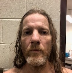 CourtSpinelliTV's tweet photo. #NEW mug for Phillip Lee, 47, accused of shooting RPD Ofc. Seara Burton in the head. Lee was released from the hospital in Ohio into custody, waived extradition &amp; is back in IN at Miami Correctional Facility. Burton remains in hospice care, surrounded by family &amp; loved ones. https://t.co/0QH0WijWIB