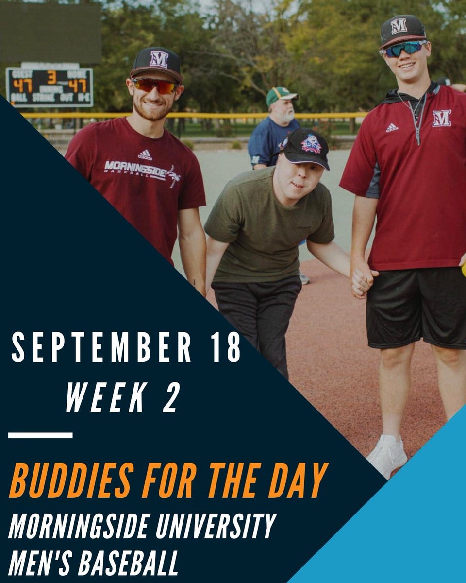 MiracleLeagueSC tweet media