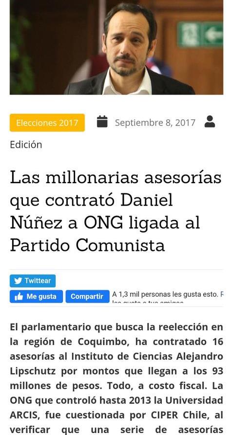lucasaykal's tweet photo. Carmen Hertz empresaria inmobiliaria
#Ladrona
#FueraComunistasDeChile
#ComunismoEsMiseria El PC 1era mayoría en #Corrupción
#ARCIS #ICAL #Itelecom #FarmaciasPopulares
#Vallejo #Nuñez #Hertz #Teillier #JadueCompliceDeLlaitul #LaVozDeLosQueSobran #sinfiltros_tv https://t.co/sjrOHWuXAU