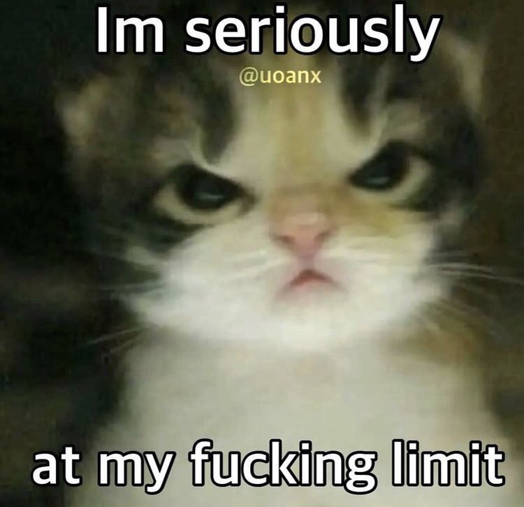 Pronouns when antiverbs walk in.