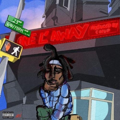 Check out our Single off Lou York City Coming Soon !!! 

Charles Hider x Chup - One L Away youtu.be/vNYGNPYX4oM via <a href="/YouTube/">YouTube</a>
