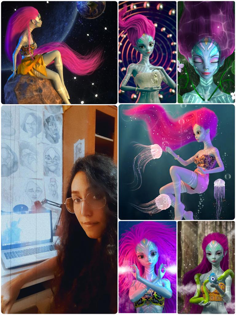 sahar shavikloo tweet media