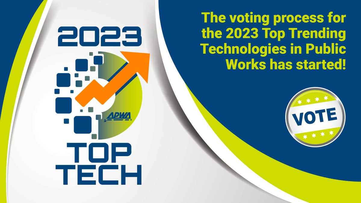 APWATWEETS's tweet image. I wasn't expecting this matchup in round 1 to be so close: Intelligent Communities vs Alternative Road Funding! Vote now in our #TopTech Bracket Challenge: ow.ly/Hvll50KJxx0