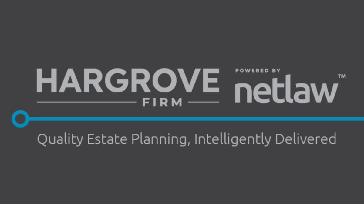 Curious about online #estateplanning from <a href="/HargroveFirm/">Hargrove Firm LLP</a> but haven't set a 1:1 intro meeting? Join us for a webinar to learn how to get started in introducing your clients to the most convenient and sophisticated online law practice in the country!

calendly.com/jodie-netlaw/o…