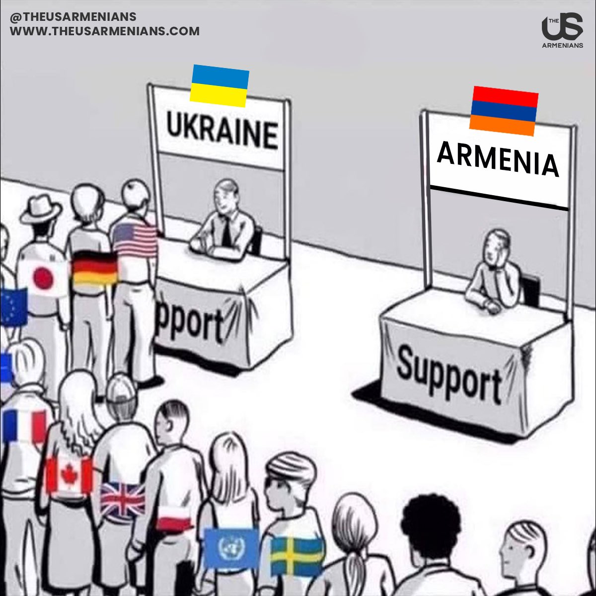 TheUSArmenians's tweet photo. sad truth…
Repost and Share! https://t.co/4eF69CuGdB